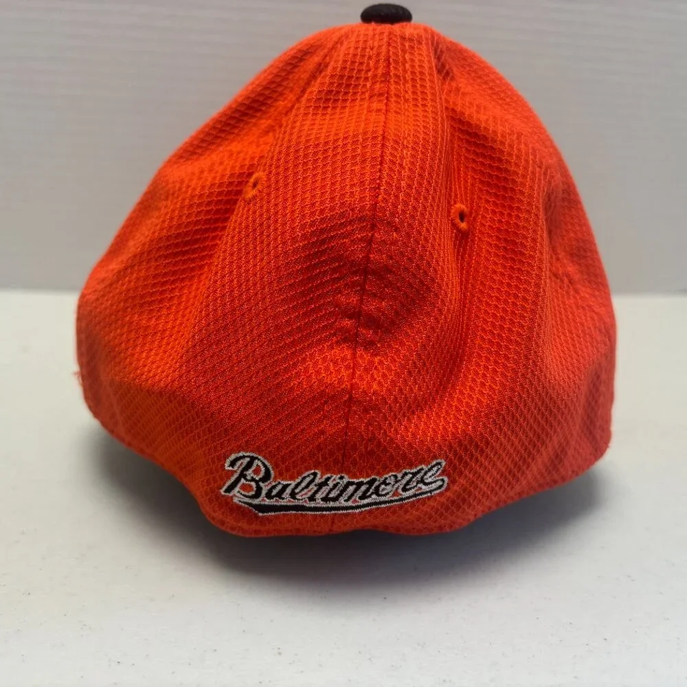 Baltimore Orioles Ball Cap Fitted - Size Youth - CL